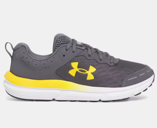 Under Armour Charged Assert 10 Men's Running Shoes