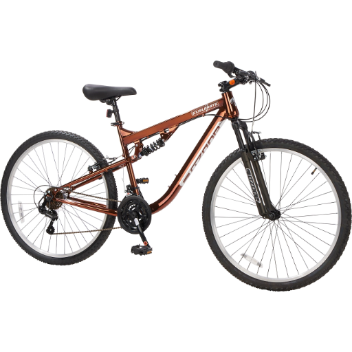 Ozone 500 Men's Exhilarate Mountain Bike