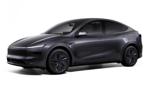 Tesla Model Y - New Low Financing!