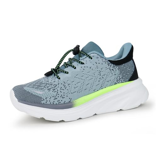 Kids Arch Support Strap Athletic Shoes