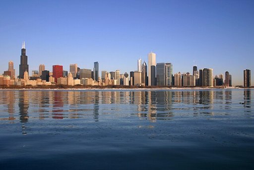 Southwest Airlines Pittsburgh to Chicago Roundtrip Flights