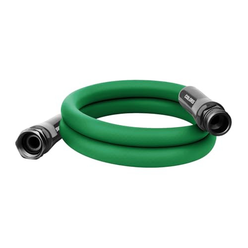 Flexzilla Colors Lead-In Garden Hose