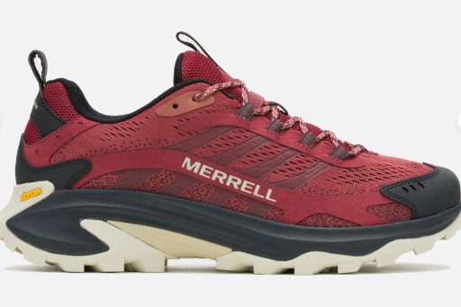 Merrell Moab Speed 2 Hiking Shoes