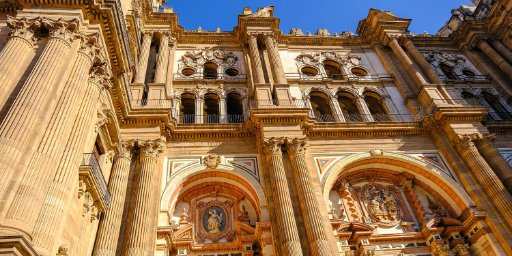 Lisbon to Barcelona: 10 Night Cruise in a Luxe Suite