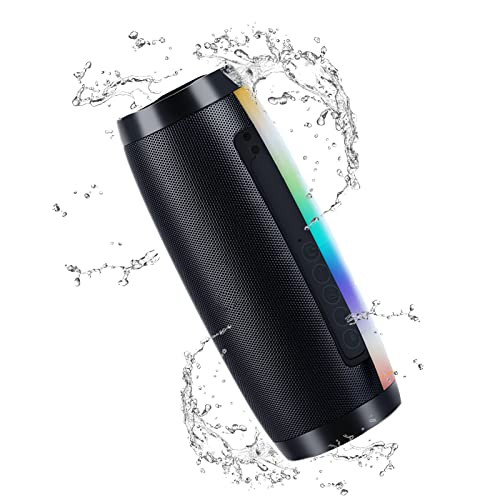 Portable Wireless Bluetooth Speaker