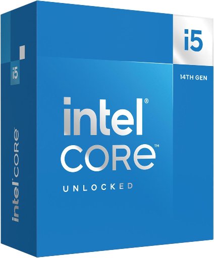 Intel Core i5-14600K + Team Group T-Force 1TB Bundle