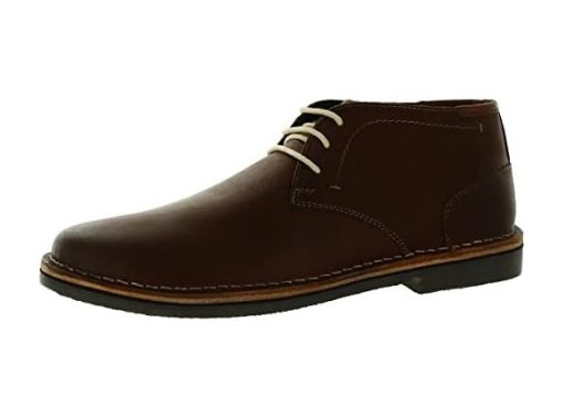 Kenneth Cole Reaction Chukka Boot - Men's