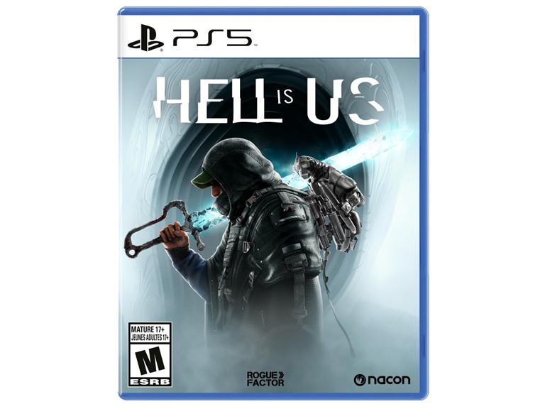 HELL IS US PS5 or Switch Standard Edition Deal