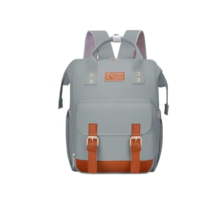 Diaper Bag Backpack