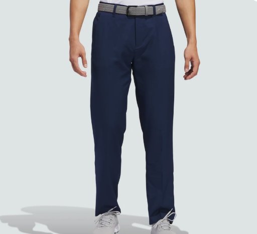 Adidas Men's Adi Advantage Golf Pants