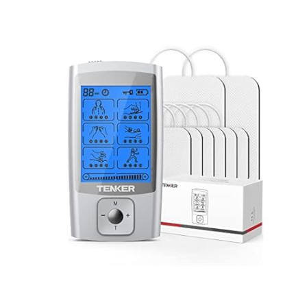 TENS Unit Muscle Stimulator w/24 modes