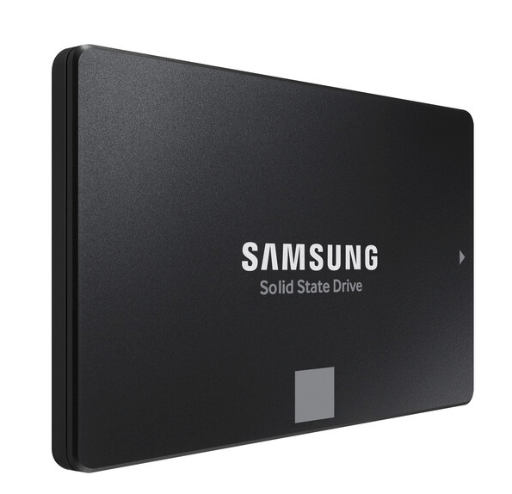 Samsung 4TB 870 EVO Internal SSD