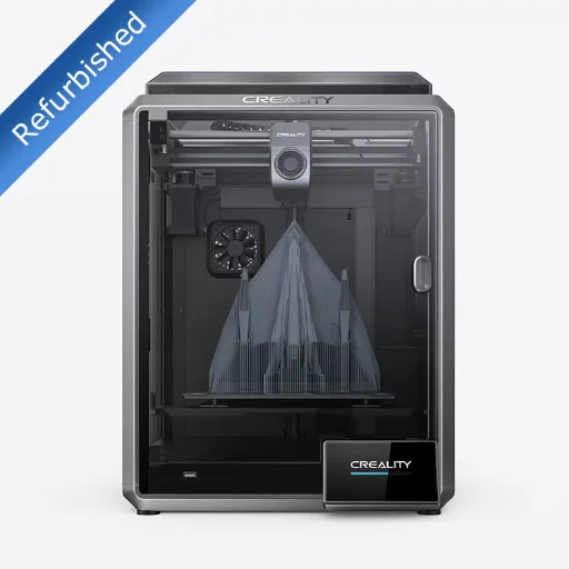 Refurbished Creality K1 3D Printer
