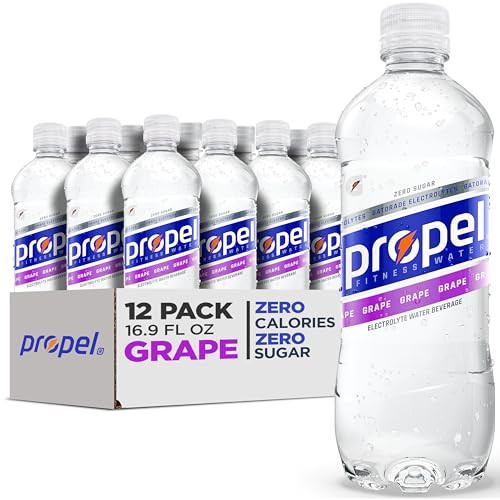 Propel Electrolyte Enhanced Water Sports Drink