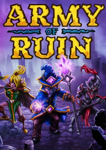 Army of Ruin PC Digital Download