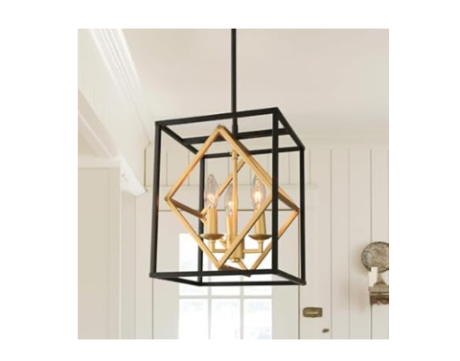Pendant light Vintage Light Fixtures