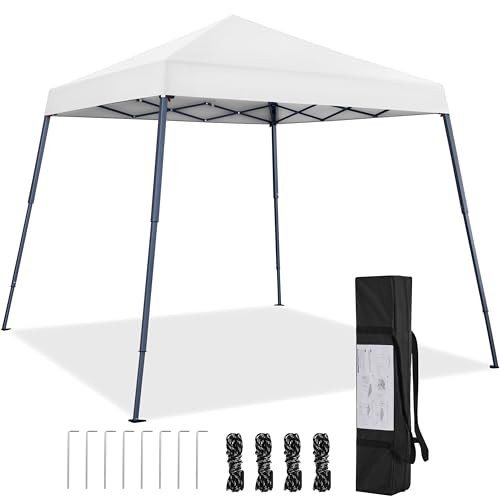 Yaheetech Instant Canopy Tent
