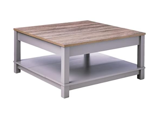 Ameriwood Home Carver Coffee Table