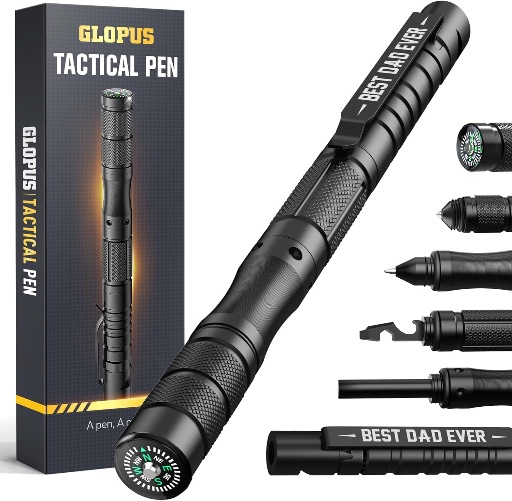 Tactical Pen Set