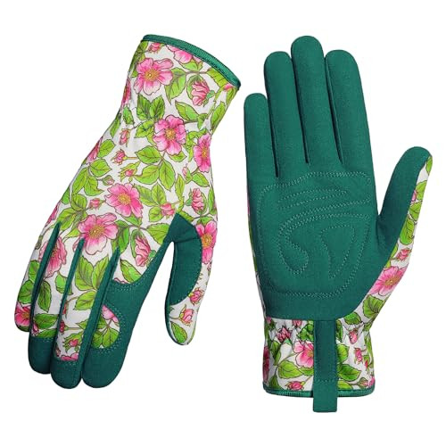 Pleneal Gardening Gloves