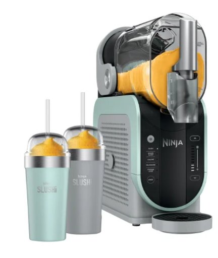 Ninja Slushi XL Professional Frozen Drink Maker