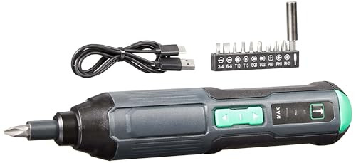 Amazon Basics by SKIL Cordless Screwdriver