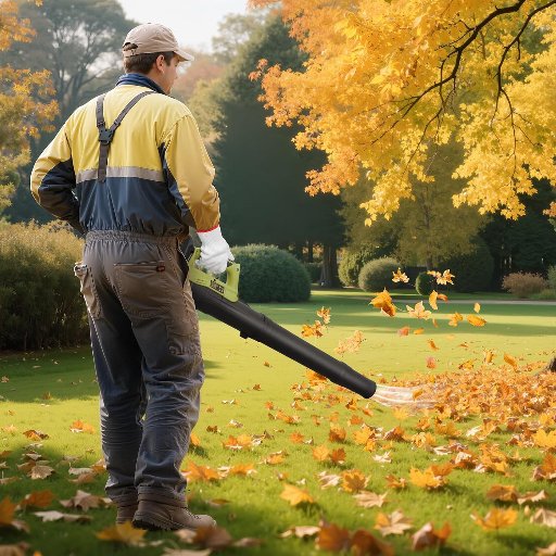 20V Battery Compatible Cordless Leaf Blower