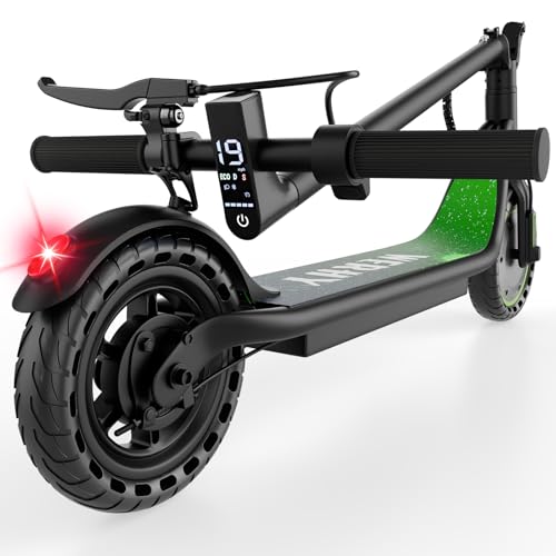 WERHY Electric Scooter Deal