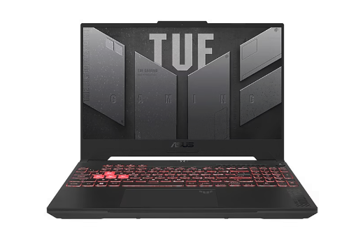 ASUS TUF 15.6" A15 Gaming Laptop