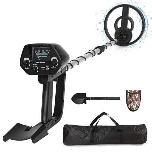 Metal Detector Deal