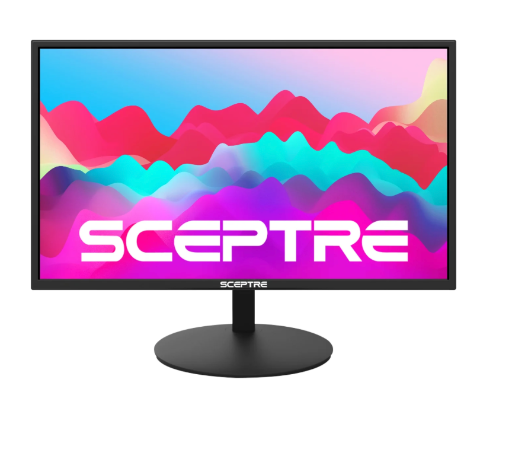 Sceptre 27" 75Hz HD LCD Monitor