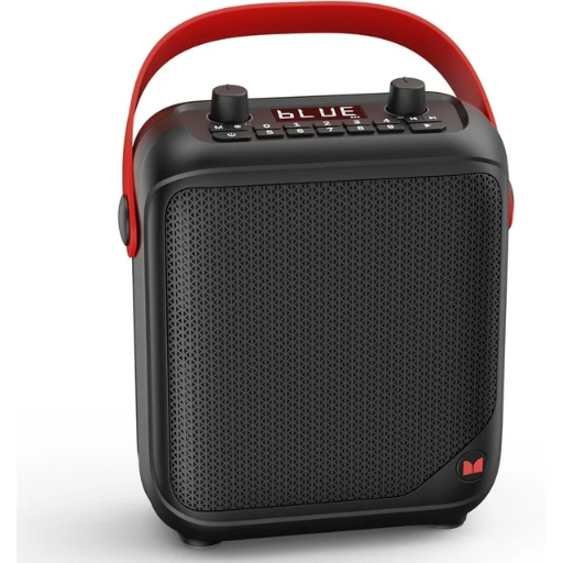 Monster Portable Bluetooth Speakers