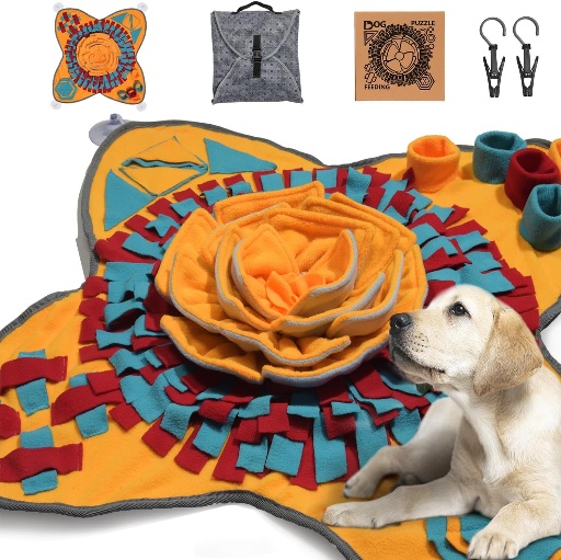 Dog Snuffle Mat