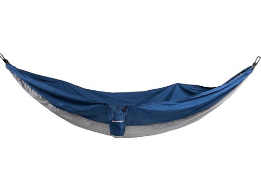 Lippert Portable Single Person Outdoor Camping Hammock