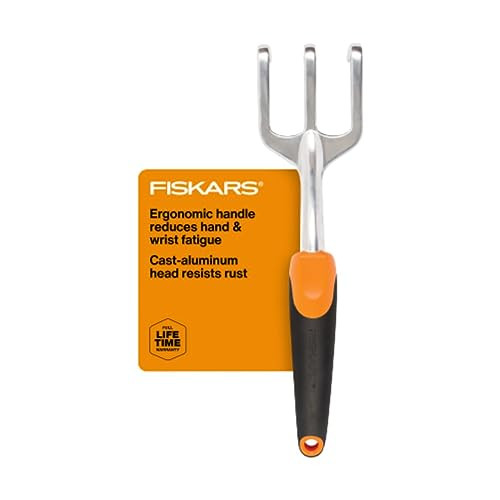 Fiskars Ergo Cultivator