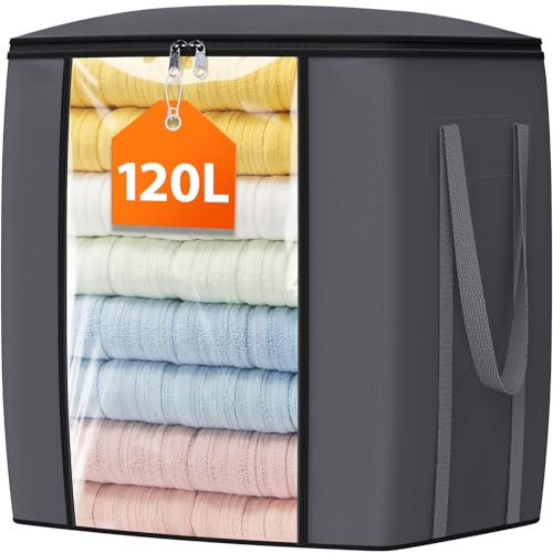 Extra Large Clothes Storage Bags