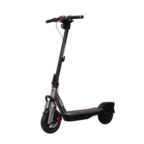 Segway Ninebot F3 Electric Scooter