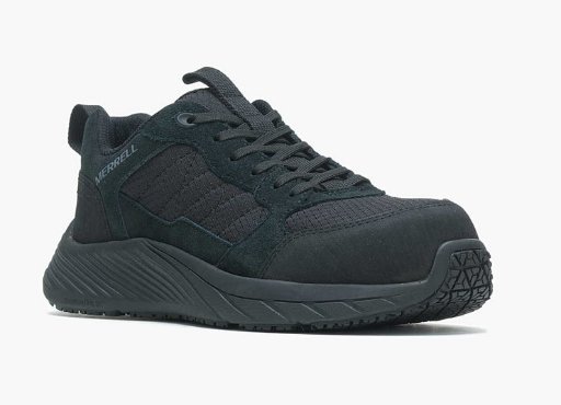 Alpine Sneaker Carbon Fiber Work Shoe