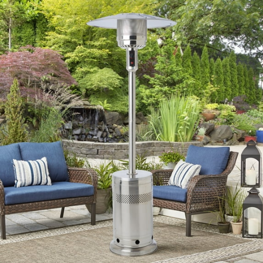 Mainstays Outdoor Patio Heater