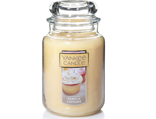 Yankee Candle Original Large Jar Candle