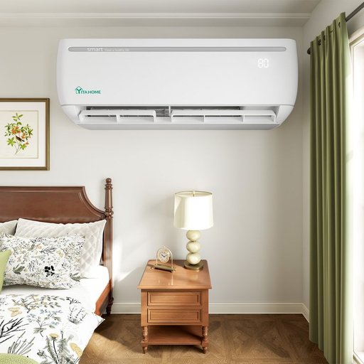 Ends Soon! Yitahome 18,000 BTU Mini Split Air Conditioner