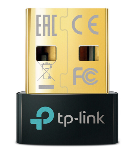 TP-Link Bluetooth 5.0 Nano USB Adapter