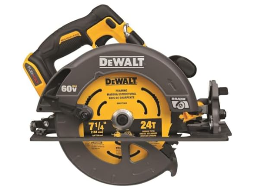 DEWALT FLEXVOLT Circular Saw