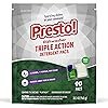 Cascade Platinum Dishwasher Pods 59-Count