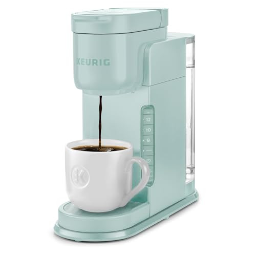 Keurig K-Express Coffee Maker, Mint