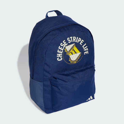 Adidas Classic Graphic Backpack