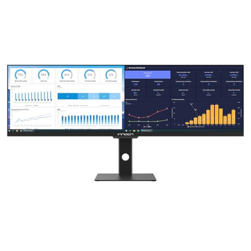 INNOCN 44 Inch 120hz Ultrawide Gaming Monitor
