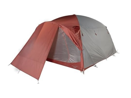 Klymit 6-Person Cross Canyon Free Standing Camping Tent