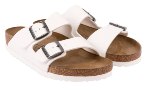 Birkenstock Women's Arizona BF Sandal