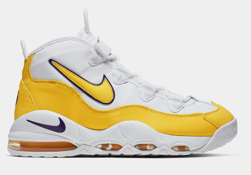 Nike Men's Air Max Uptempo '95 Shoes